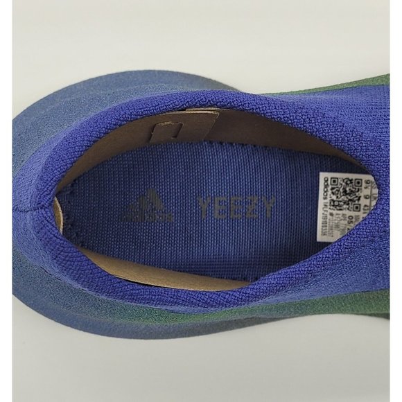 Yeezy Knit Runner \'Faded Azure\' FZ5907 main image 5